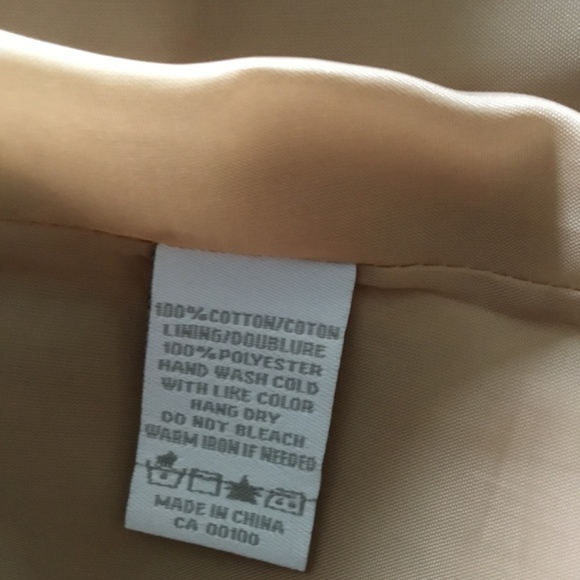 New Blazer - Picture 8 of 8